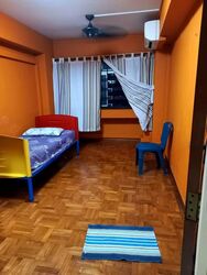 Blk 811 Jurong West Street 81 (Jurong West), HDB 4 Rooms #574569071